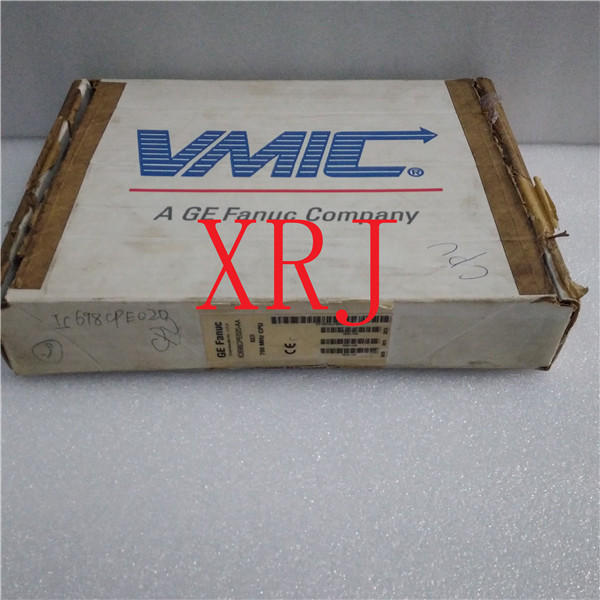 GE 151X1207DG06SA01数字量输入模块福建现货